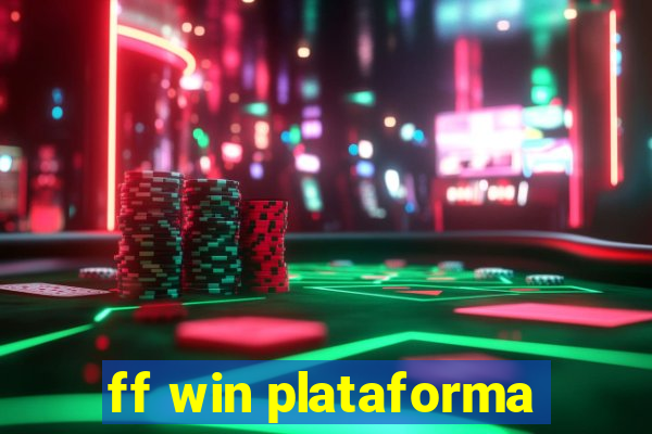 ff win plataforma